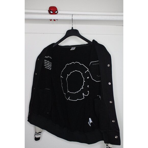 Vintage Letterman Jacket - Picture 6 of 6